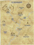 A Fistful of Feathers - A Wild West Setting for Be Like a Crow - Only-Games