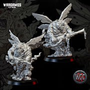 Funeral Fly Heralds x2 - Only-Games