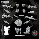 Funeral Fly Heralds x2 - Only-Games