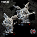 Funeral Fly Heralds x2 - Only-Games
