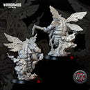 Funeral Fly Heralds x2 - Only-Games