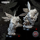 Funeral Fly Heralds x2 - Only-Games