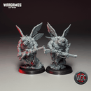 Funeral Fly Heralds x2 - Only-Games