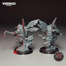 Funeral Fly Heralds x2 - Only-Games