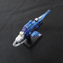 QC106 FF 03 Graata Sarox Fast Rocket Frigate