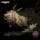 Funeral Hell Pig