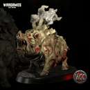 Funeral Hell Pig