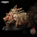 Funeral Hell Pig