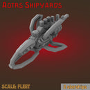 QC107 FJ 01 Corost Jamming Frigate - Only-Games