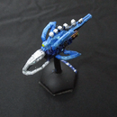 QC107 FJ 01 Corost Jamming Frigate