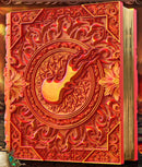 Fire Magic Tome - Only-Games