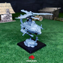 Forgeborn Clan: Bomber (dwarf unit) - Only-Games