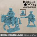 In the Shadows - Assassin - Only-Games