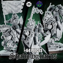 The Shadowguards