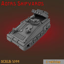 MG144-UK06C FV102 Striker - Only-Games