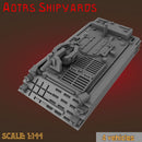 MG144-UK05G FV432 Mk 3 Bulldog Up-Armoured (MR550) - Only-Games