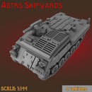 MG144-UK05E FV432 Mk 3 Bulldog - Only-Games
