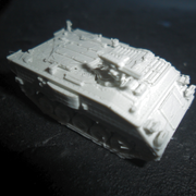 MG144-UK05E FV432 Mk 3 Bulldog - Only-Games