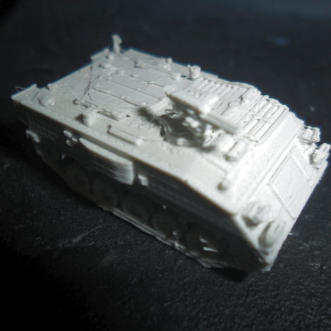 MG144-UK05E FV432 Mk 3 Bulldog - Only-Games