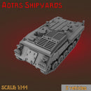 MG144-UK05B FV432 Ambulance - Only-Games