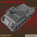 MG144-UK05 FV432 Mk 2/1APC - Only-Games