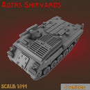 MG144-UK05A FV432 Mk 2 APC - Only-Games