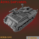 MG144-UK05H FV438 Swingfire - Only-Games