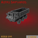 MG144-UK13 FV622 Stalwart - Only-Games