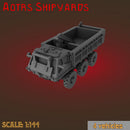 MG144-UK13A FV623 Stalwart (Limber) - Only-Games