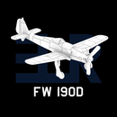 FW 190D - Only-Games