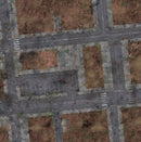 ZOMBIE! wargaming mat - Only-Games