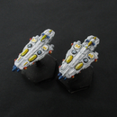 RE101A Falcon Aurë Destroyer