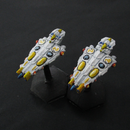 RE101C Falcon Rost Destroyer