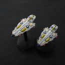 RE101B Falcon Sarn Destroyer