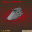 SW300-Aotrs 01 Fallen Soul Multirole AFV - Only-Games