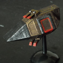 MG144-Aotrs01 Fallen Soul Multirole AFV