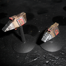 SW300-Aotrs 01 Fallen Soul Multirole AFV