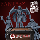 OG Crate - Fantasy
