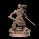 Faolan Shadowblades - Only-Games