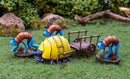 Clash of Rhyfles: Farm Critters 2