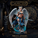 Arcana Zodiac Vol.II -32mm- Core Set