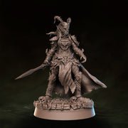 Aos Si Nightreiver Sorceress - Only-Games