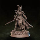 Aos Si Nightreiver Sorceress - Only-Games