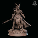 Nightreiver Sorceress