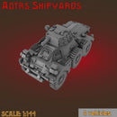 MG144-UK09A Ferret Mk 2 - Only-Games