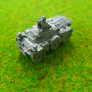 MG144-UK09 Ferret Mk 1