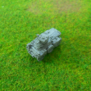 MG144-UK09A Ferret Mk 2