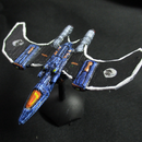 SW300-GTSR003 Ferrodraco Bomber