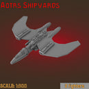 SW300-GTSR003 Ferrodraco Bomber - Only-Games
