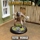 Fester - Wendigo - Only-Games